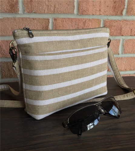 Crossbody Purse Pattern