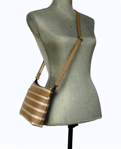 Crossbody Purse Pattern