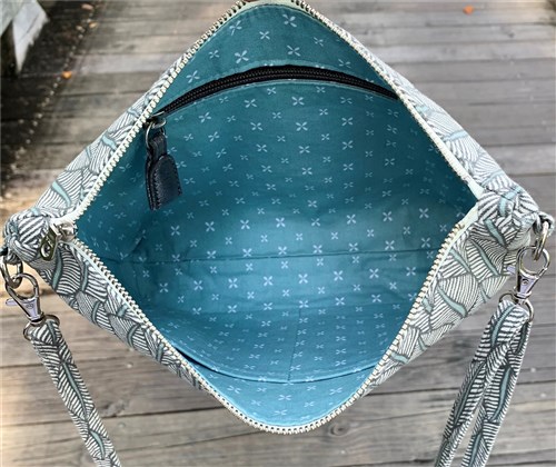 Crossbody Purse Pattern