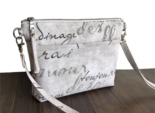 Crossbody Purse Pattern