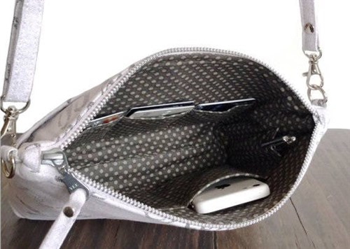 Crossbody Purse Pattern