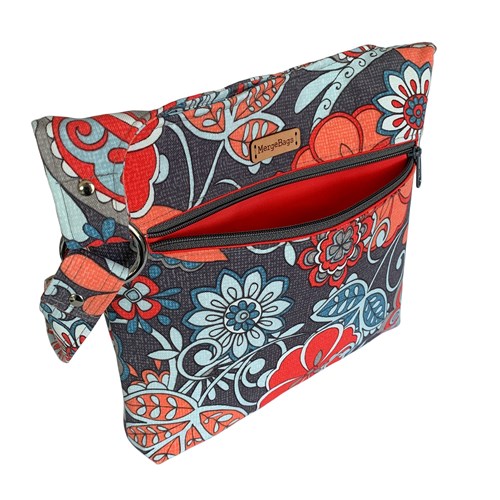 Crossbody Purse PDF Pattern