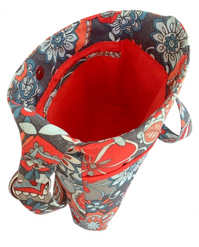 Crossbody Purse PDF Pattern