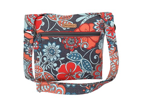 Crossbody Purse PDF Pattern