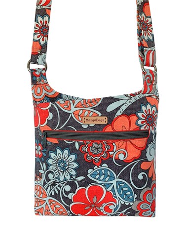 Crossbody Purse PDF Pattern