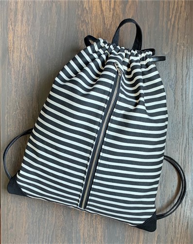 Dakota Backpack PDF Pattern