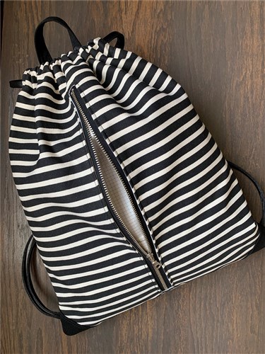 Dakota Backpack PDF Pattern