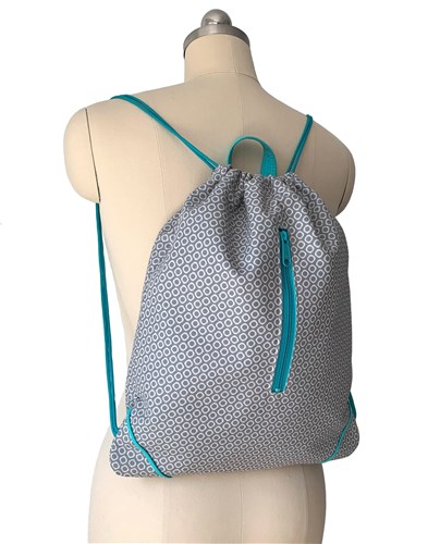 Dakota Backpack PDF Pattern