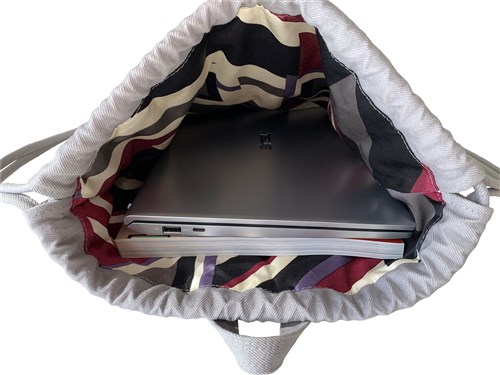 Dakota Backpack PDF Pattern