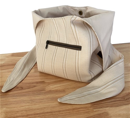 Delilah Bag Sewing Pattern