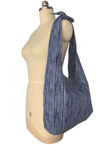 Delilah Bag Sewing Pattern