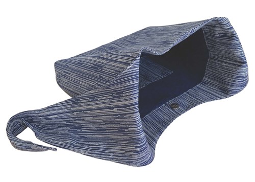 Delilah Bag Sewing Pattern