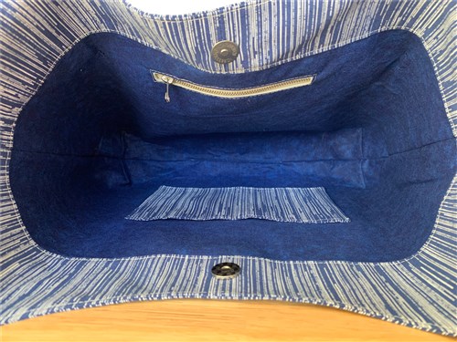 Delilah Bag Sewing Pattern