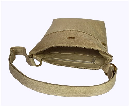 Double Zip PDF Crossbody Sewing Pattern