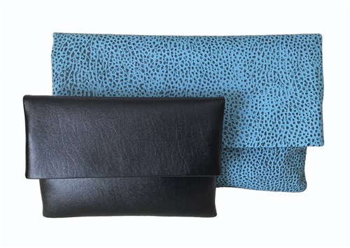 Fold Over Clutch PDF Purse Pattern