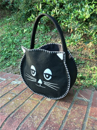 Halloween PDF Treat Bags