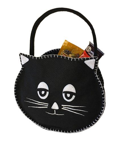 Halloween PDF Treat Bags
