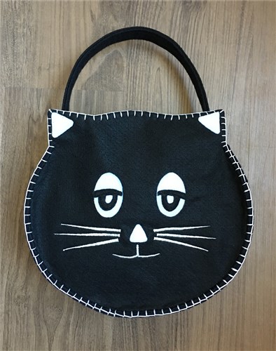 Halloween PDF Treat Bags