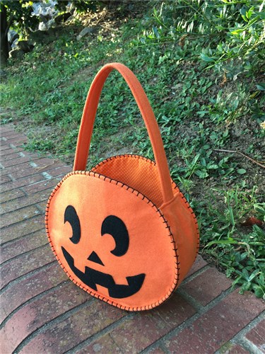 Halloween PDF Treat Bags