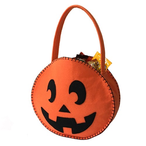 Halloween PDF Treat Bags