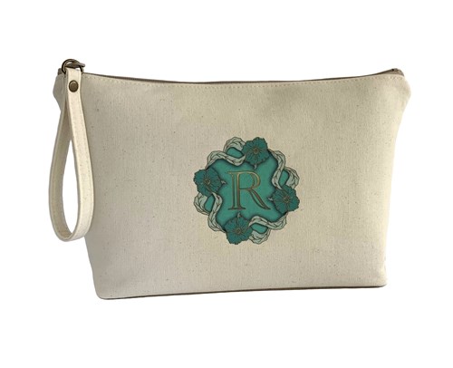 Large Makeup Bag PDF Sewing Pattern