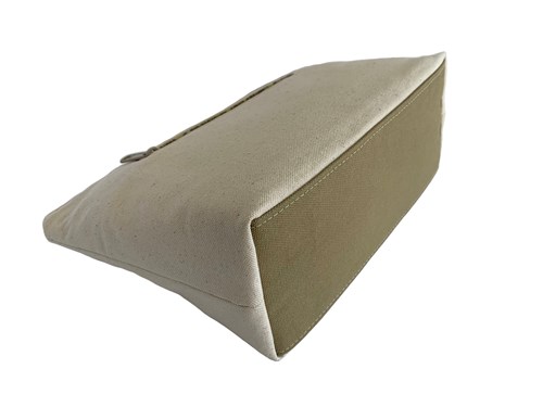 Large Makeup Bag PDF Sewing Pattern