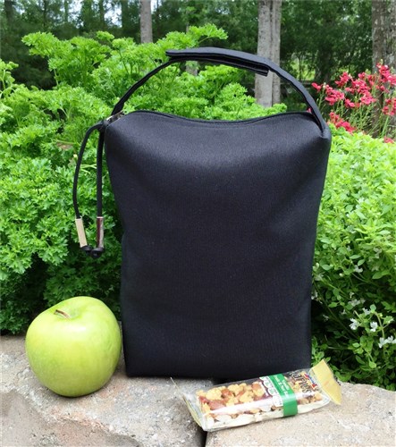 Lunch Bag PDF Sewing Pattern