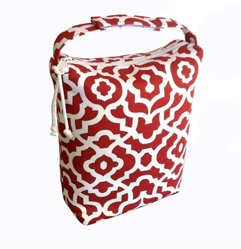 Lunch Bag PDF Sewing Pattern