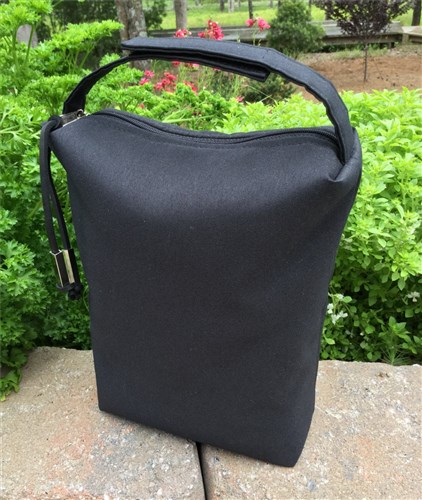 Lunch Bag PDF Sewing Pattern