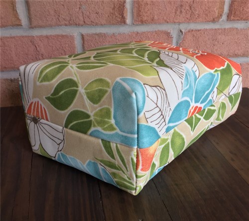 Lunch Bag PDF Sewing Pattern