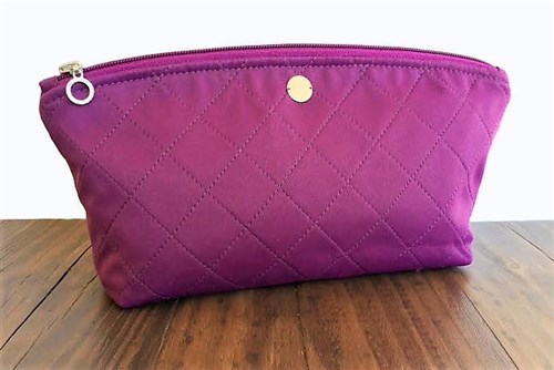 Makeup Bag PDF Sewing Pattern
