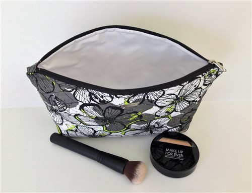 Makeup Bag Set Sewing Pattern
