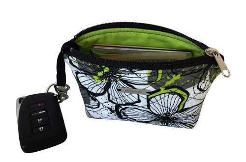 Makeup Bag Set Sewing Pattern