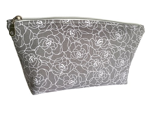 Makeup Bag Set Sewing Pattern
