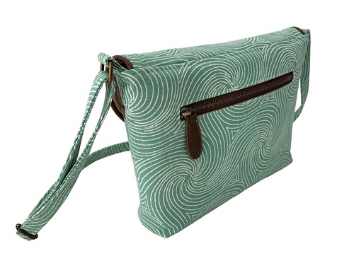 Mia Messenger Bag Sewing Pattern