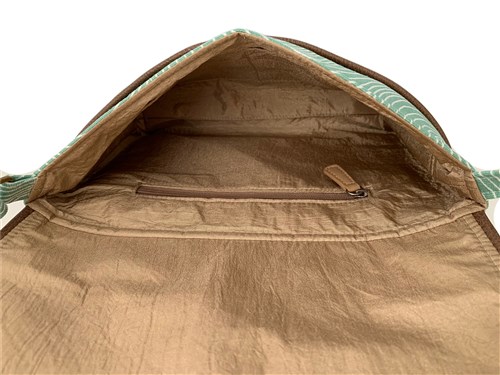Mia Messenger Bag Sewing Pattern