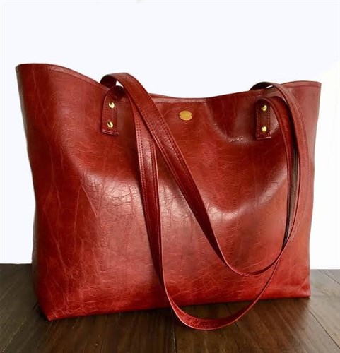 Middleton Tote PDF Pattern