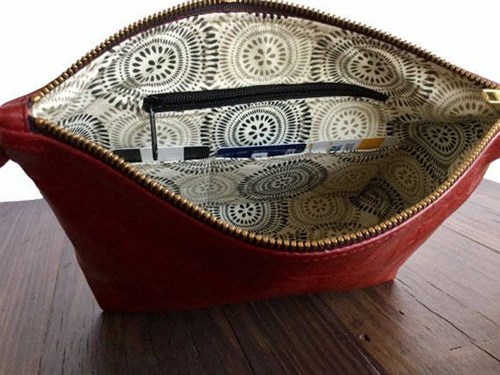 Middleton Tote PDF Pattern