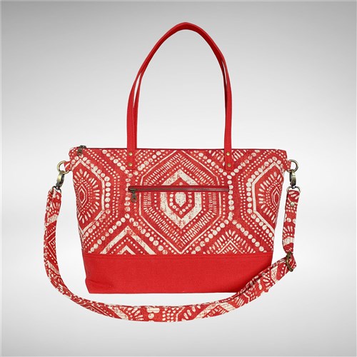 Nichole Shopper PDF Tote Pattern