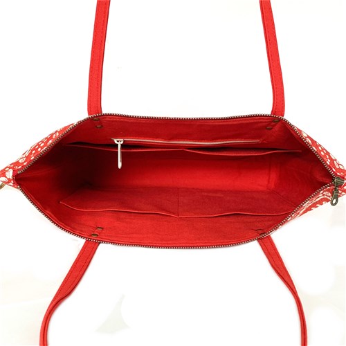 Nichole Shopper PDF Tote Pattern