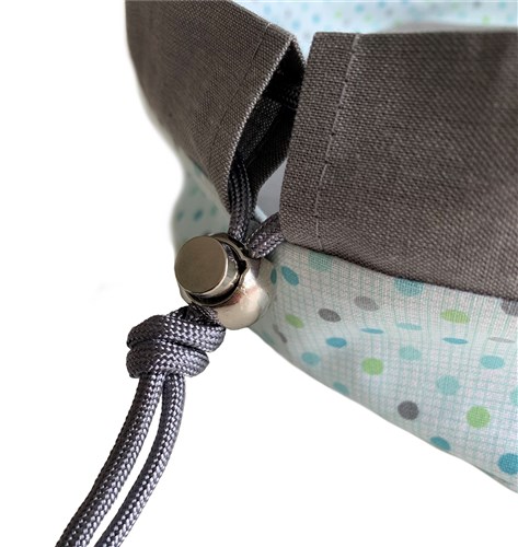 Octagana PDF Sewing Pattern