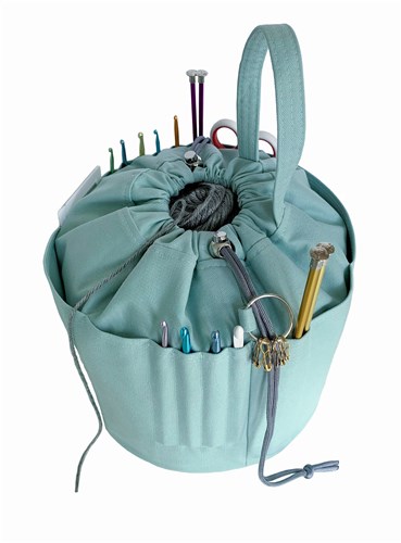 Project Bucket Bag 2 SIZES