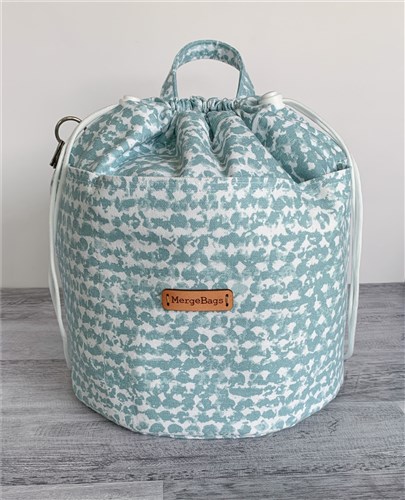 Project Bucket Bag 2 SIZES