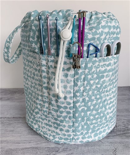 Project Bucket Bag 2 SIZES