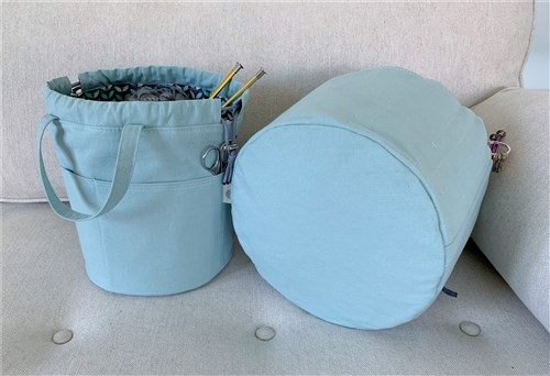 Project Bucket Bag 2 SIZES