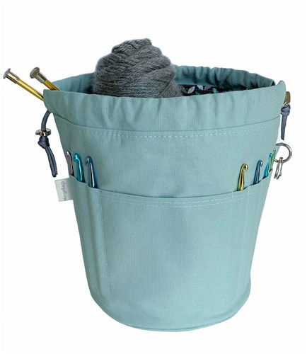 Project Bucket Bag 2 SIZES