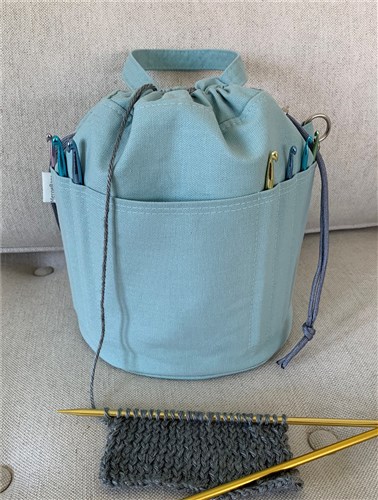 Project Bucket Bag 2 SIZES