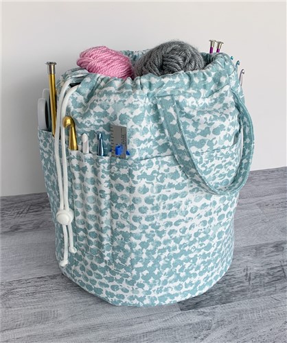 Project Bucket Bag 2 SIZES
