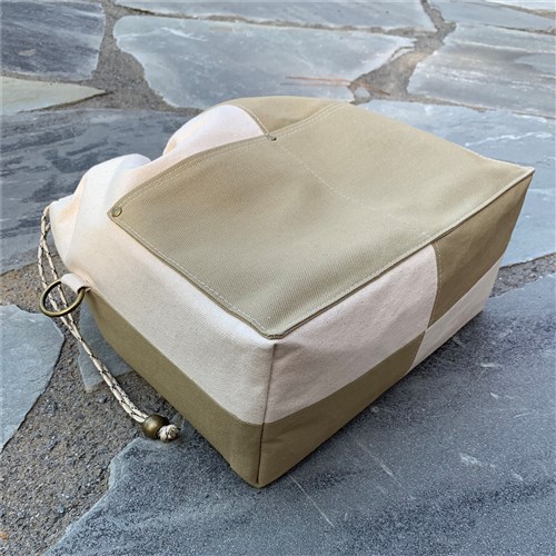 Project Tote Bag PDF Pattern