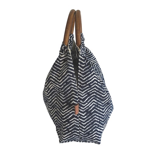 Ring Handle Bag PDF Sewing Pattern